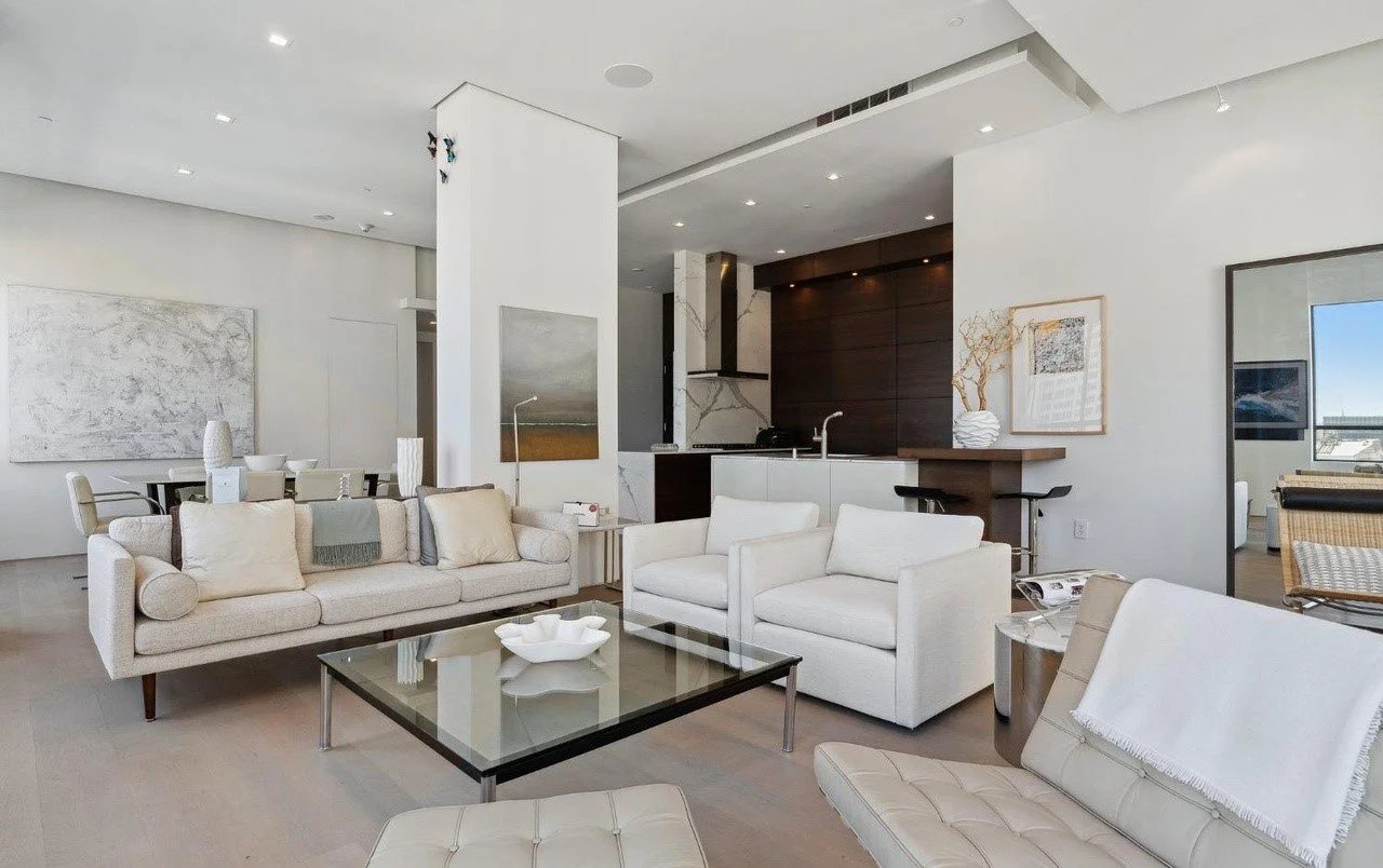 Ritz Carlton Residences