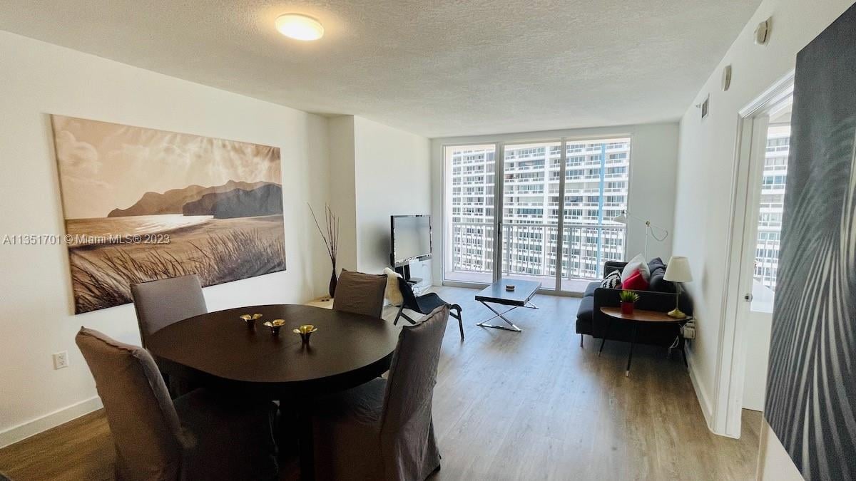 1750 N Bayshore Dr, #3204