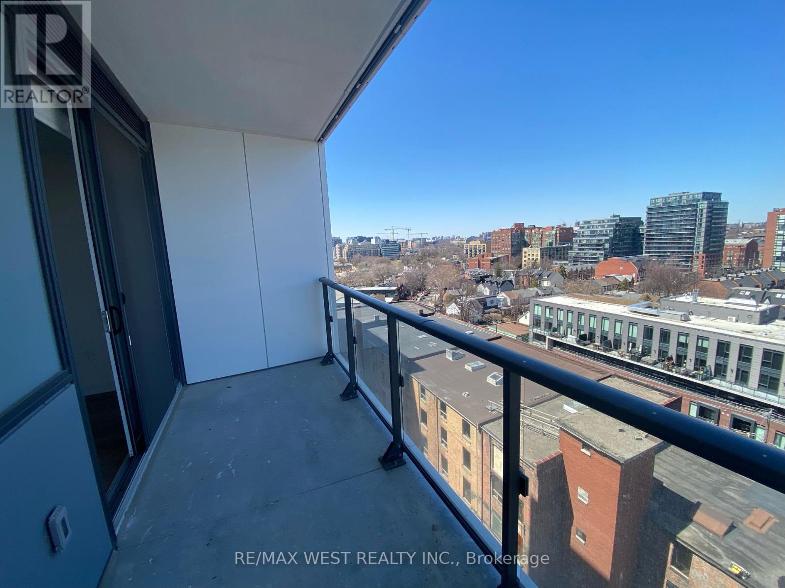 #1016 - 9 Tecumseth Street, Toronto Unit: 1016