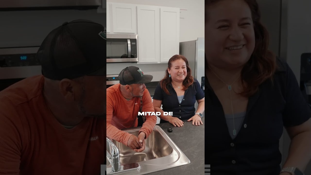 Testimonials - familia Mondragon