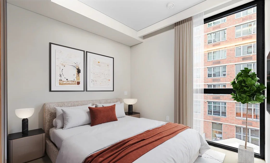 522 West 29th Street #3B