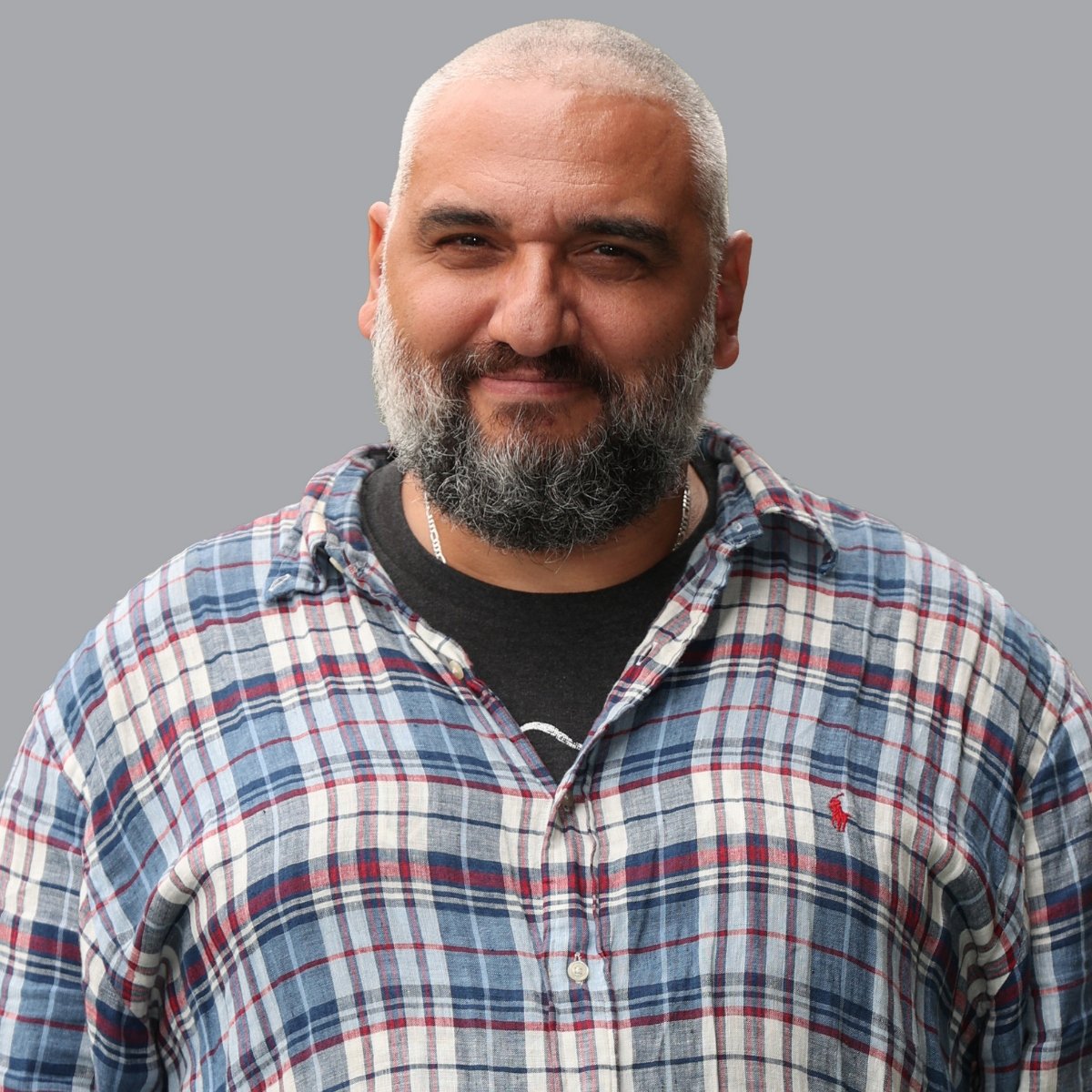 Vitaly Balasanov photo