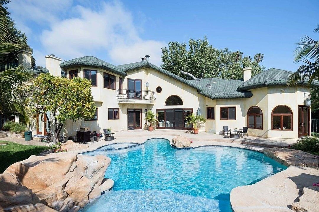 Villa Manor