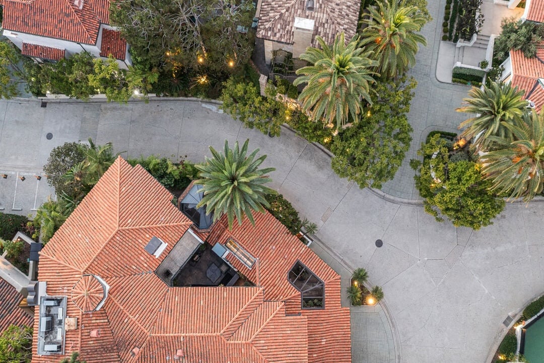 Century Woods Dr, 90067