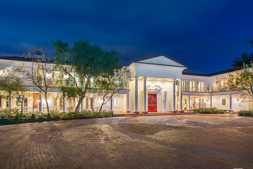 Opulent Paradise
