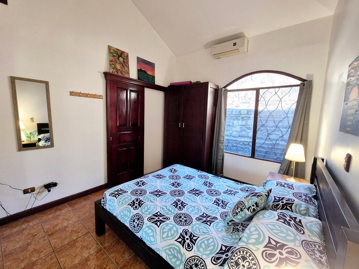 Horizon Lounge 15 | Peaceful 2-Bedroom Home Near Playas del Coco