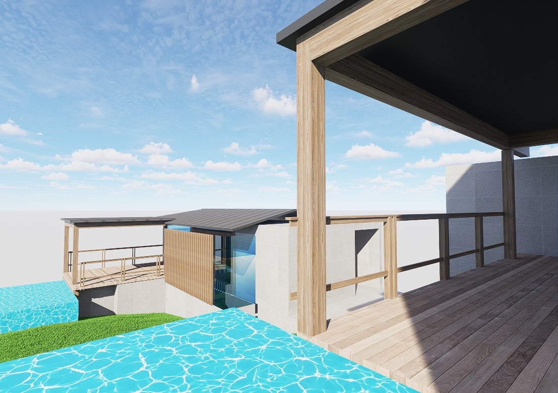 Pre-Construction Home A Lot 4008, Pristine Bay