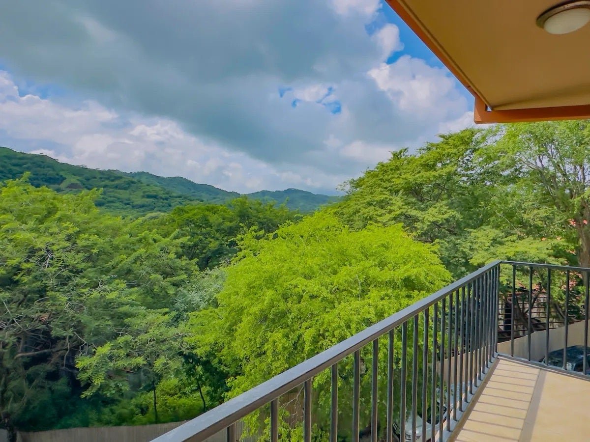 Top Floor Mountain View Condo, Papagayo, Guanacaste