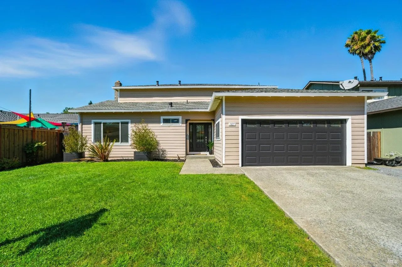 1925 Contra Costa Ave