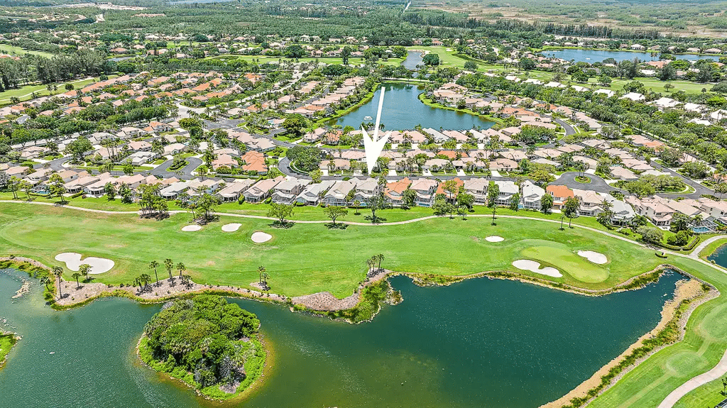 313 Eagleton Golf Dr