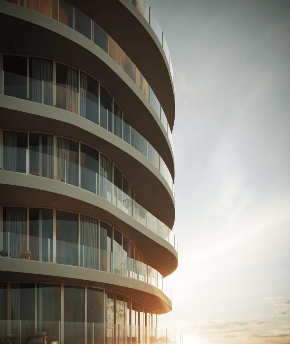 Armani/Casa Residences and RIVA Residenze: Italian Flair Meets South Florida Luxury