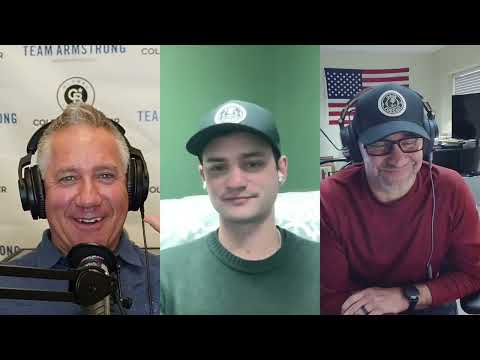 OGSR Episode #78 Be The One