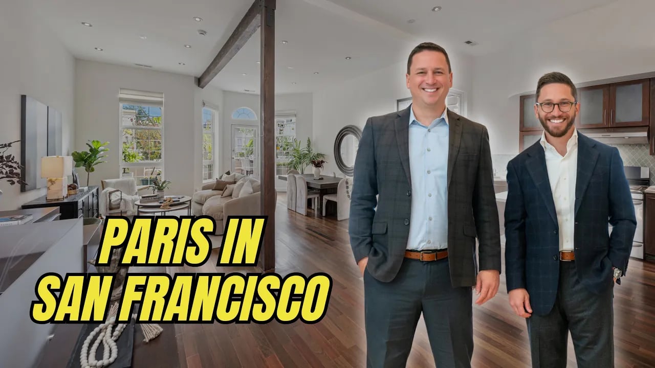 Bellings Brothers Present 541 Divisadero St