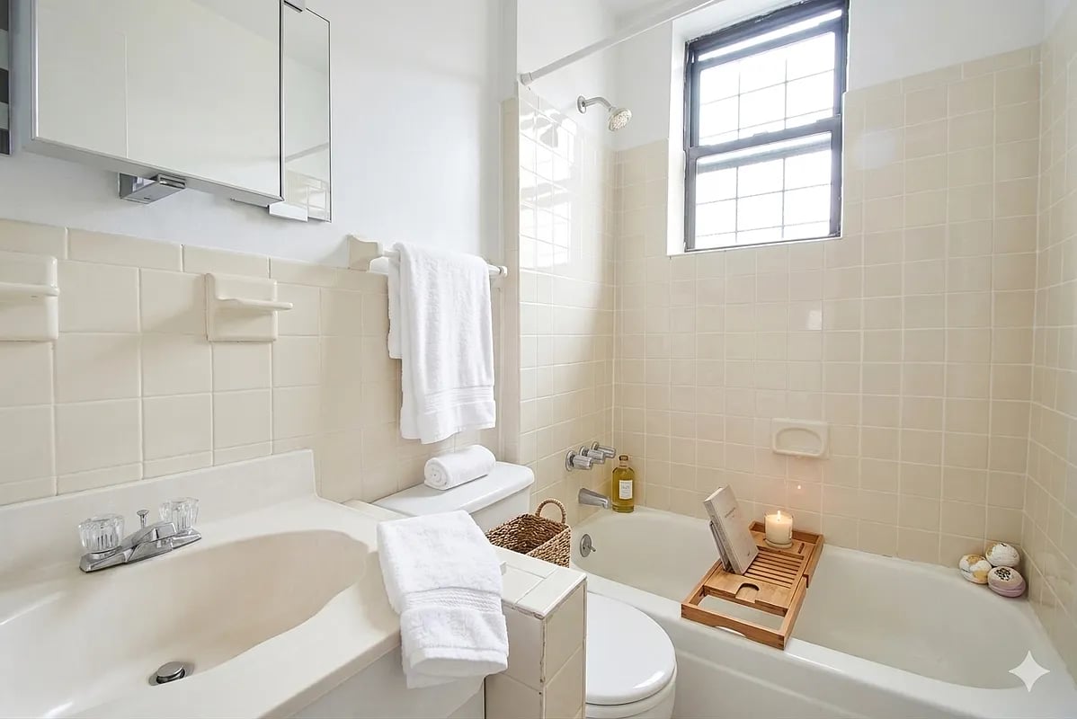 325 East 89th Street #4E