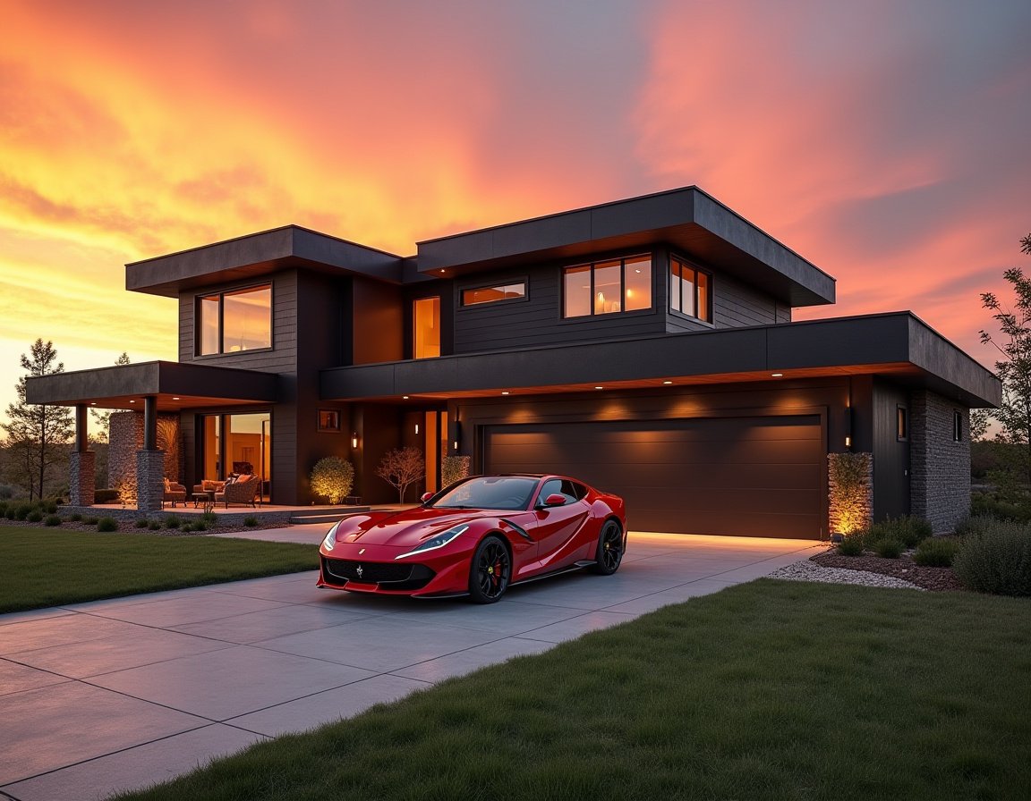 5 Things Every Luxury Home Buyer Should Know Before Making an Offer - Wyatt Poindexter - The Agency 