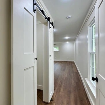 A Stunning Countryside Retreat Near Greenville and Anderson, SC: 800 Holiday Dam Road, Honea Path