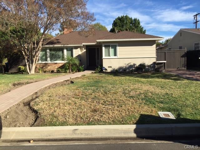 4548 Greenbush Avenue, Sherman Oaks CA 91423