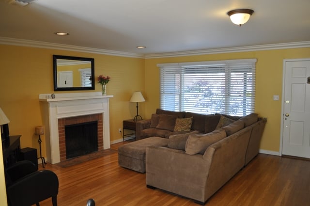 East Sacramento Home for Sale! 5200 C St. Sacramento, CA 95819