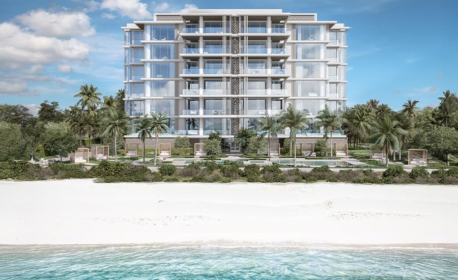 Olana Naples Residences