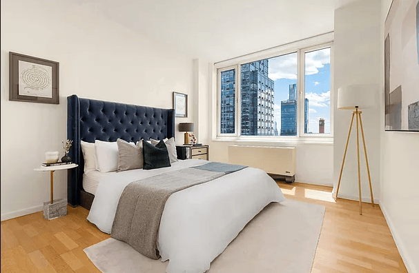 635 West 42nd Street #41H