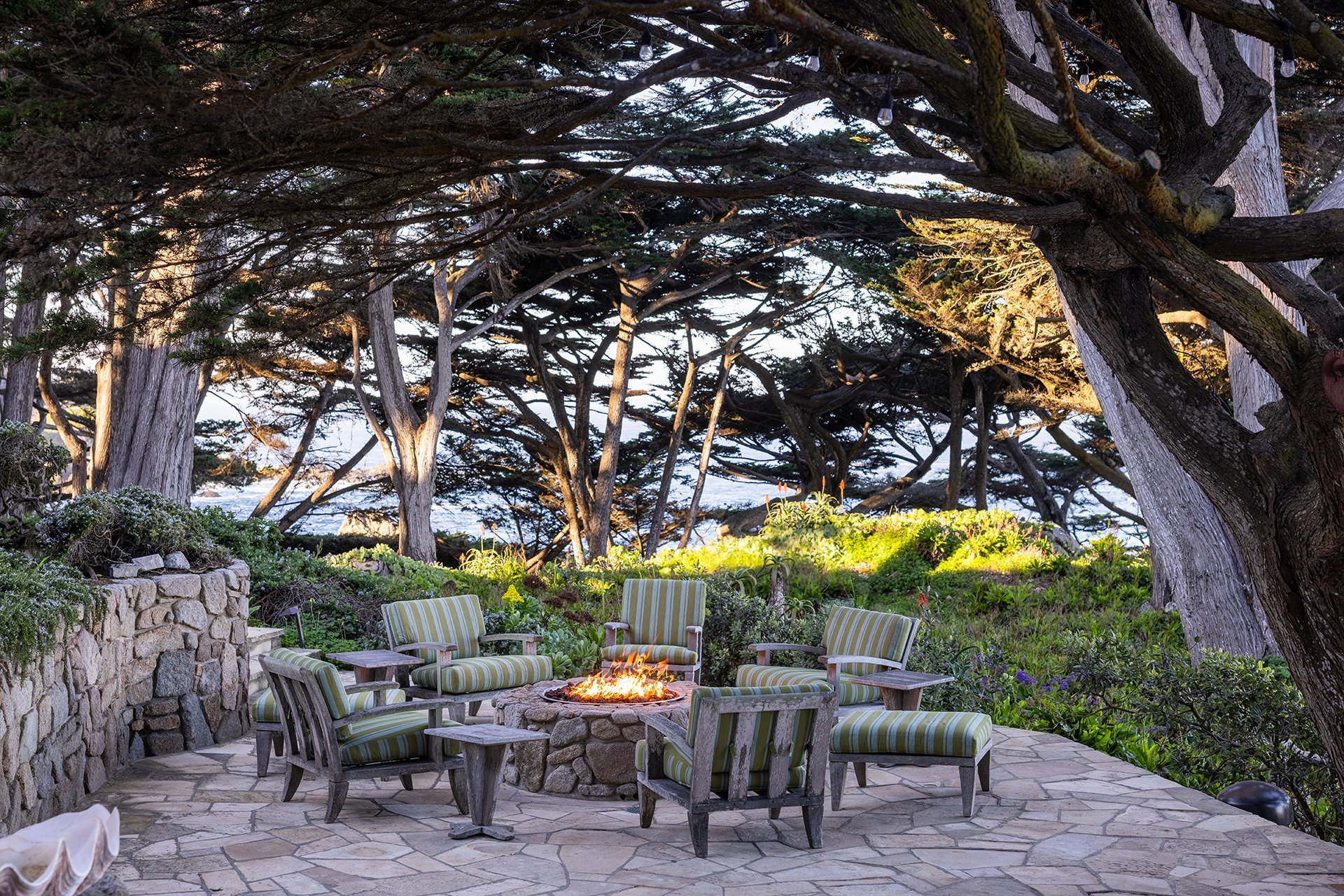 Seacliff - Unparalleled Carmel Highlands Estate