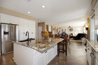 Just Sold! Gorgeous Home on The 13 Th Hole!