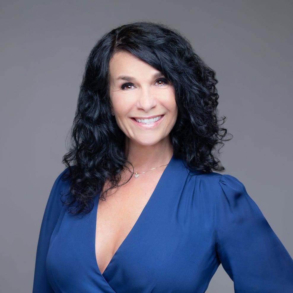 Dyan Chapman Reno, NV Real Estate Agent Headshot