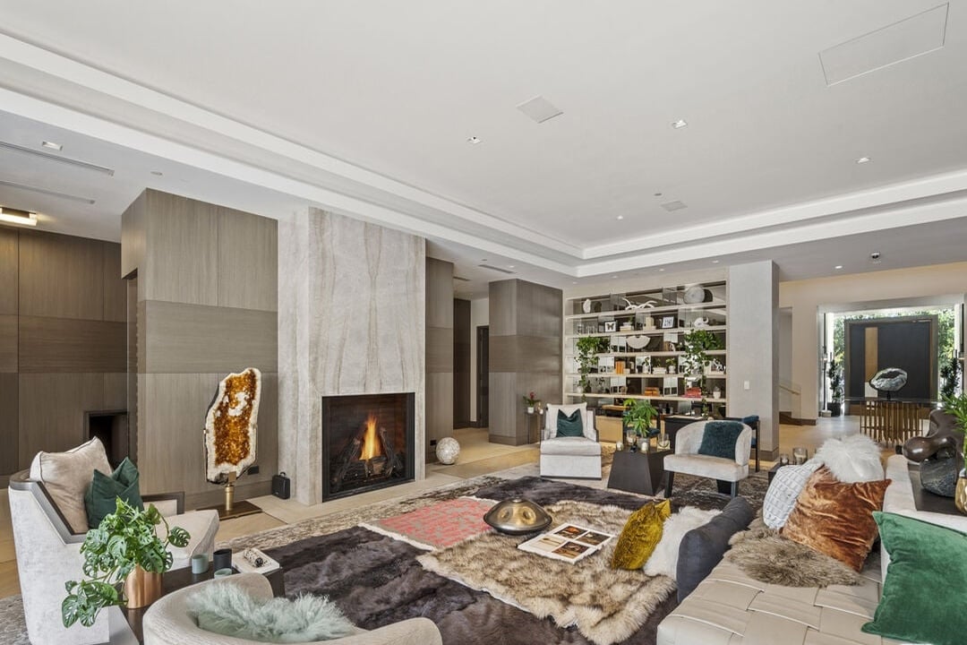 Silverreach Heights, N Beverly Dr, 90210