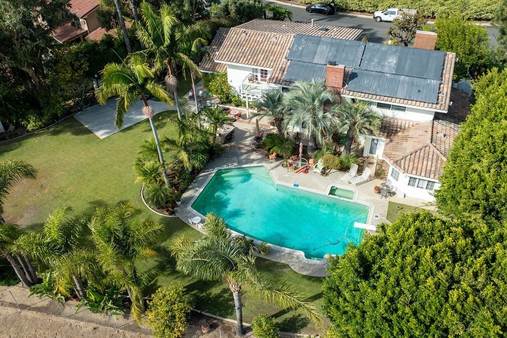 18852 Patrician Drive