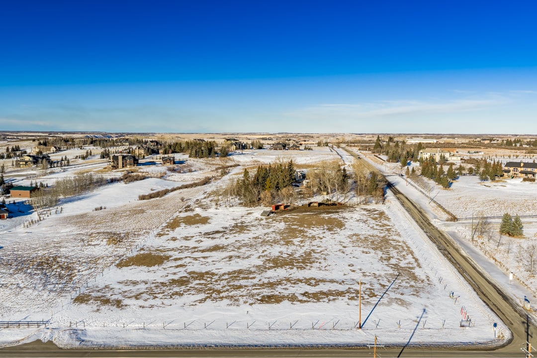 262029 Range Road 33