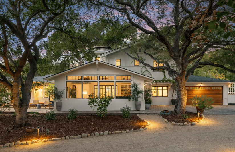 810 El Toro Rd, Ojai