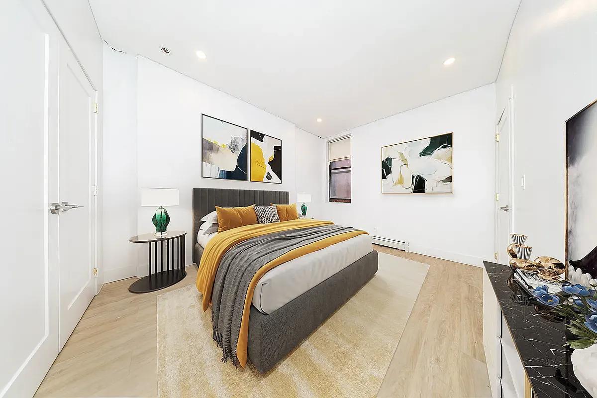 319 Malcolm X Boulevard, Apt B-1