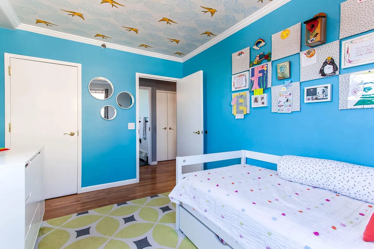 1831 Madison Avenue #7M