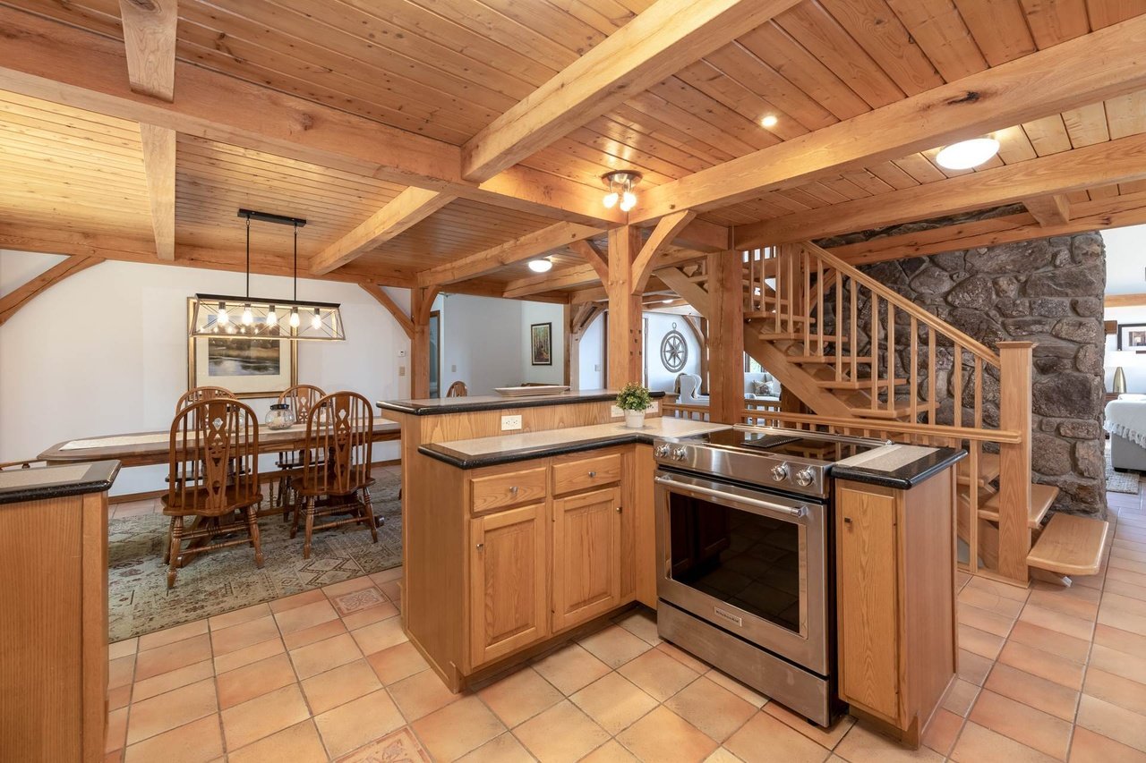 116 Wood Ridge Rd