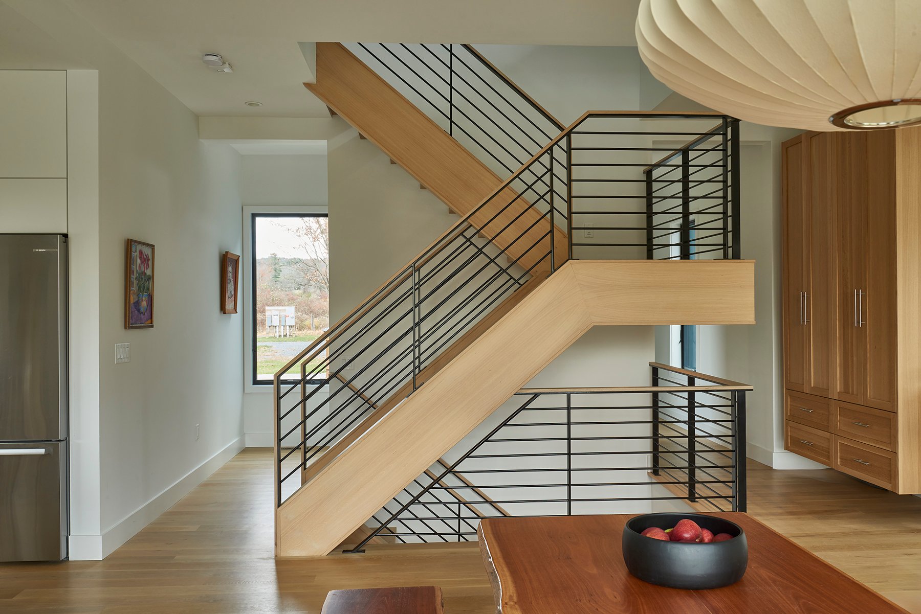 CHIC ALFORD RETREAT