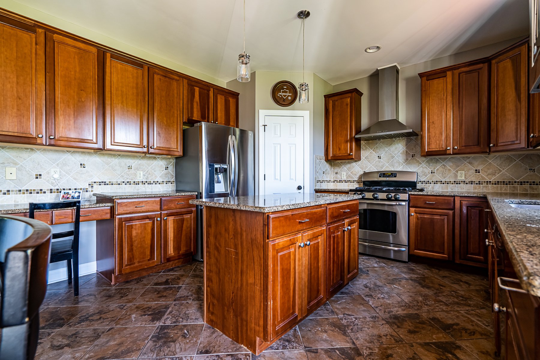 4945 Curly Horse Drive