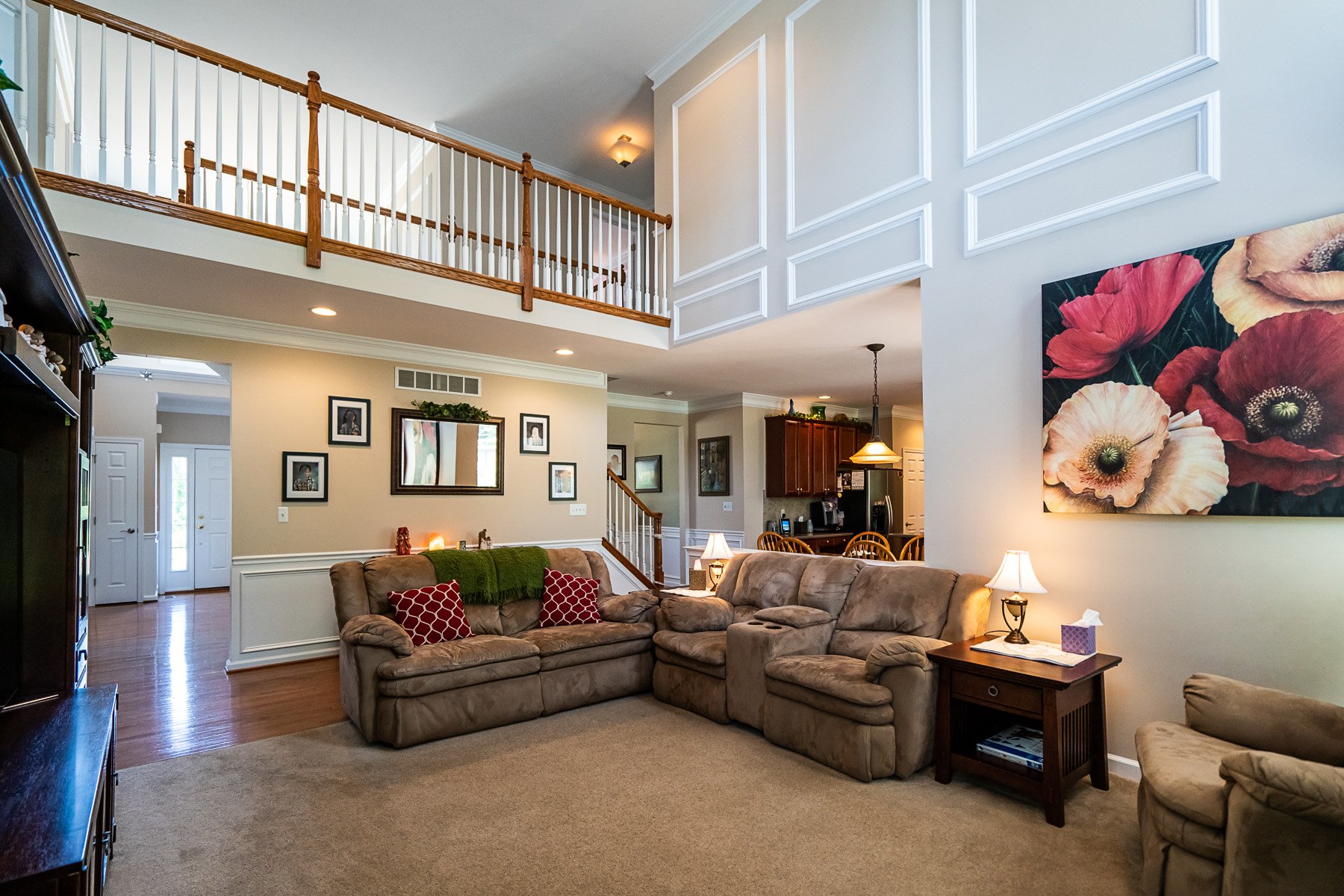 4800 Curly Horse Drive