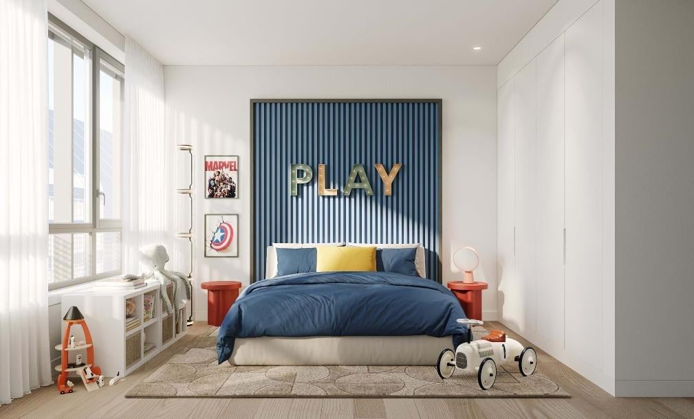 Prata Riverside Village - Lisboa