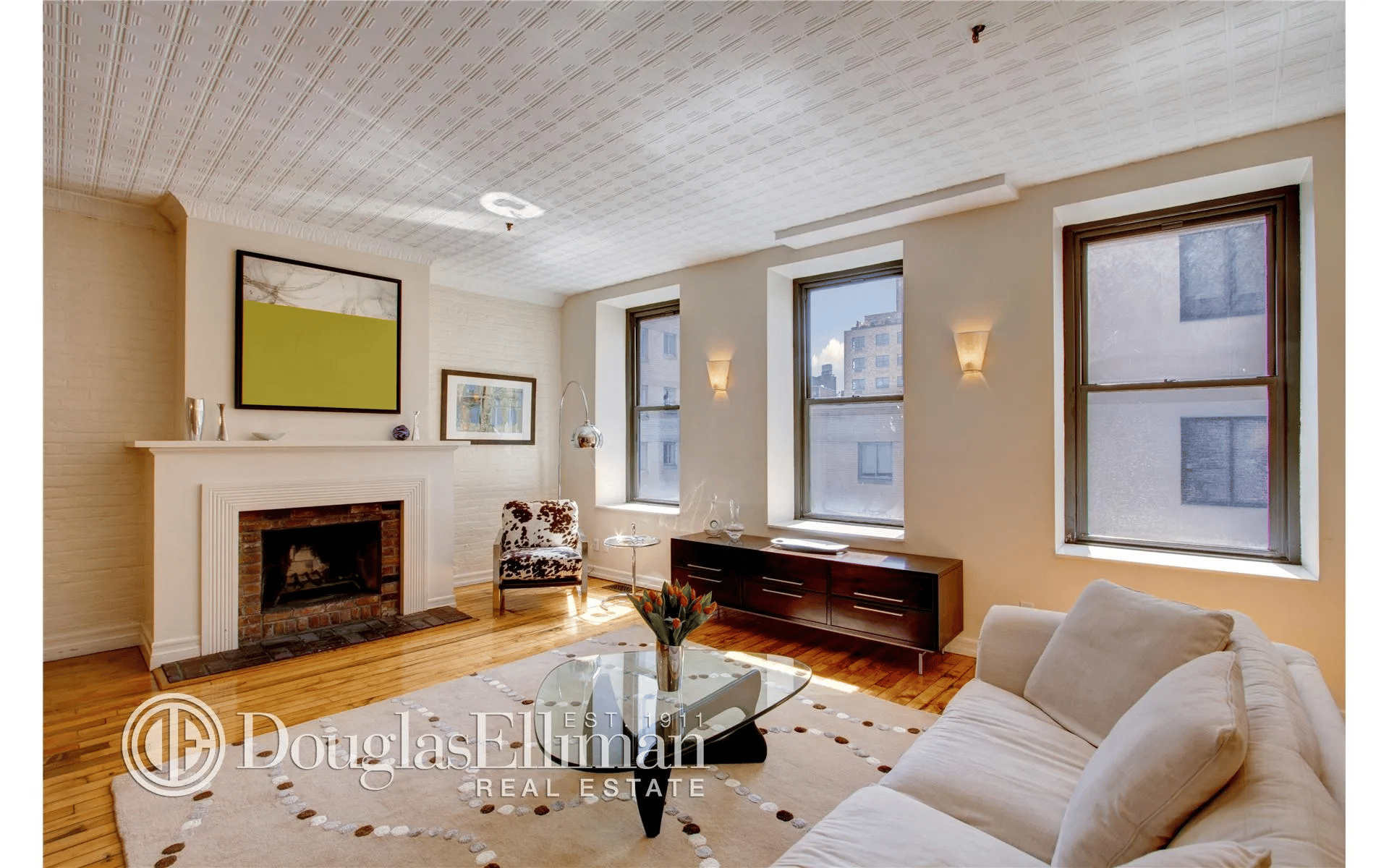 130 Jane St #3J