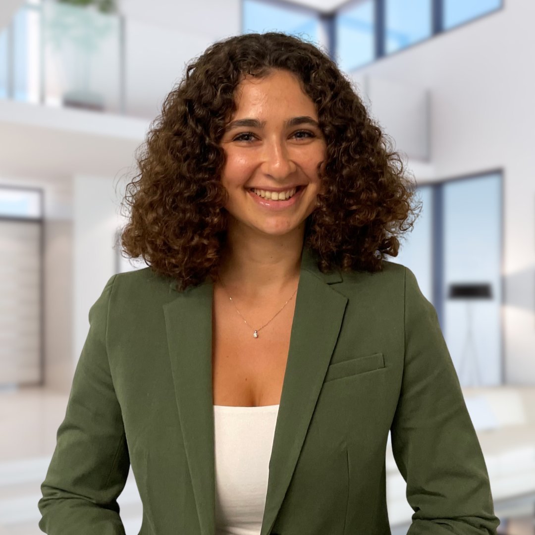 Alisa Ogranovich photo