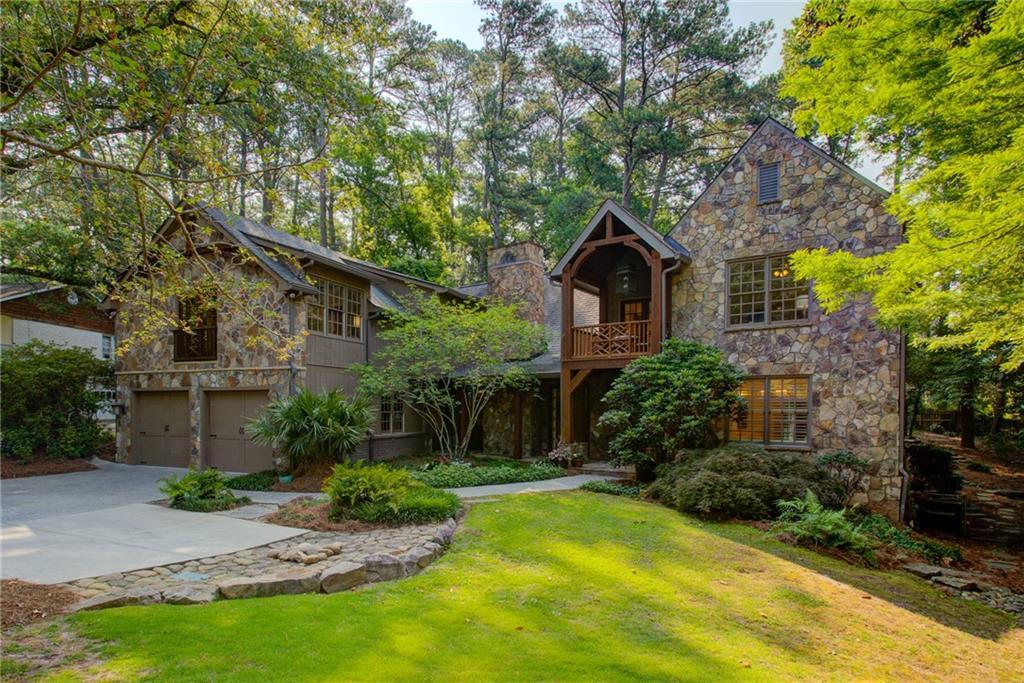 691 Darlington Rd NE