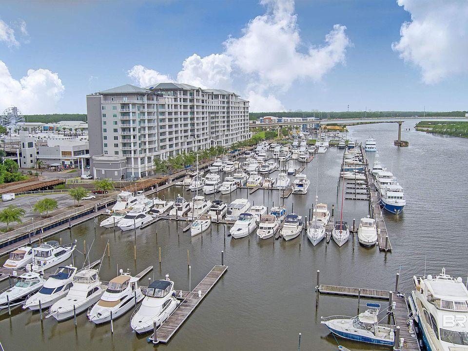 The Wharf
