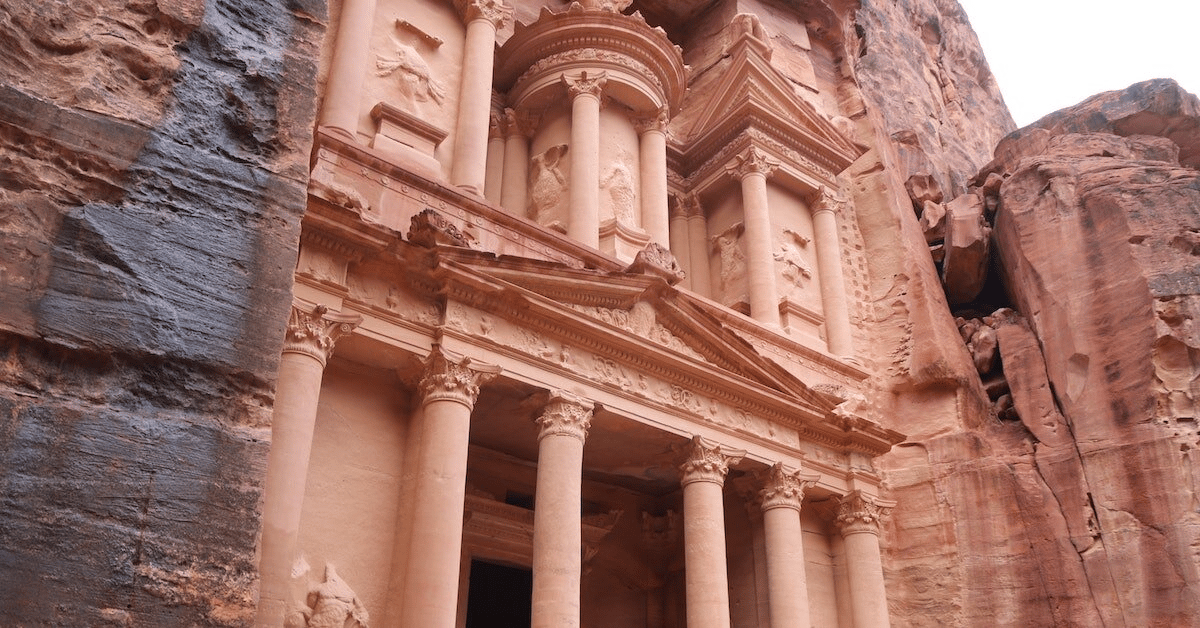 Virtual Tours & Virtual Tourism