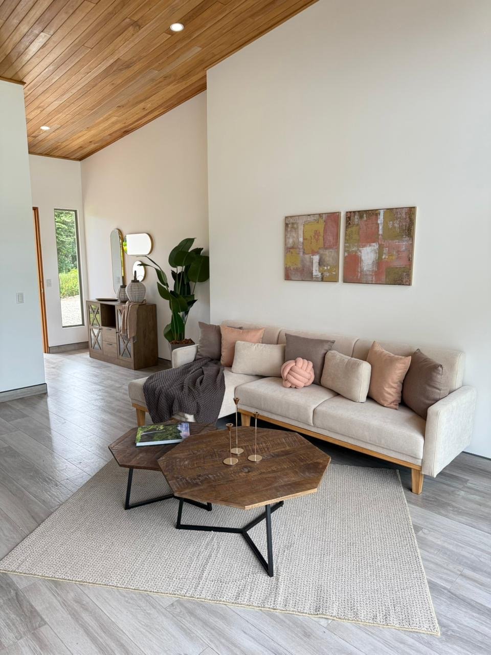Modern Homes for Sale in Ojochal – El Tucán Paradise | Gated Community Costa Rica