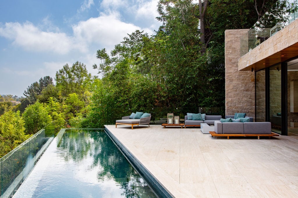 1716 San Remo Dr, pacific palisades