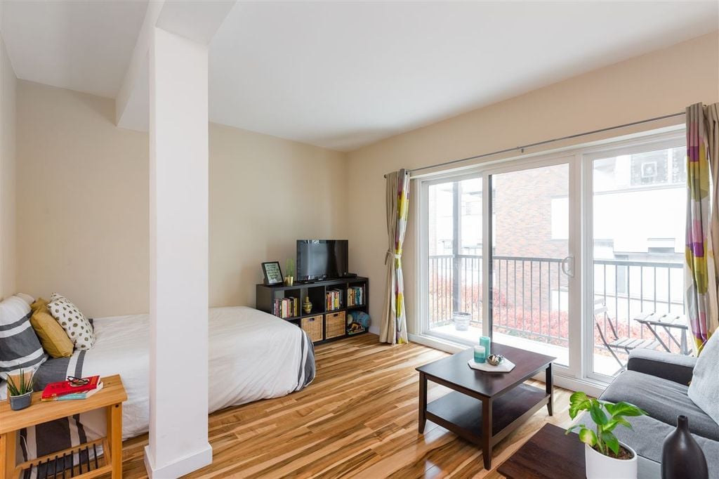 1655 Nelson St, #314