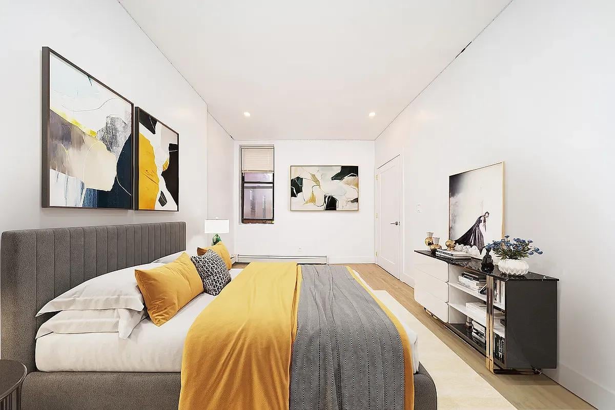 319 Malcolm X Boulevard, Apt B-1