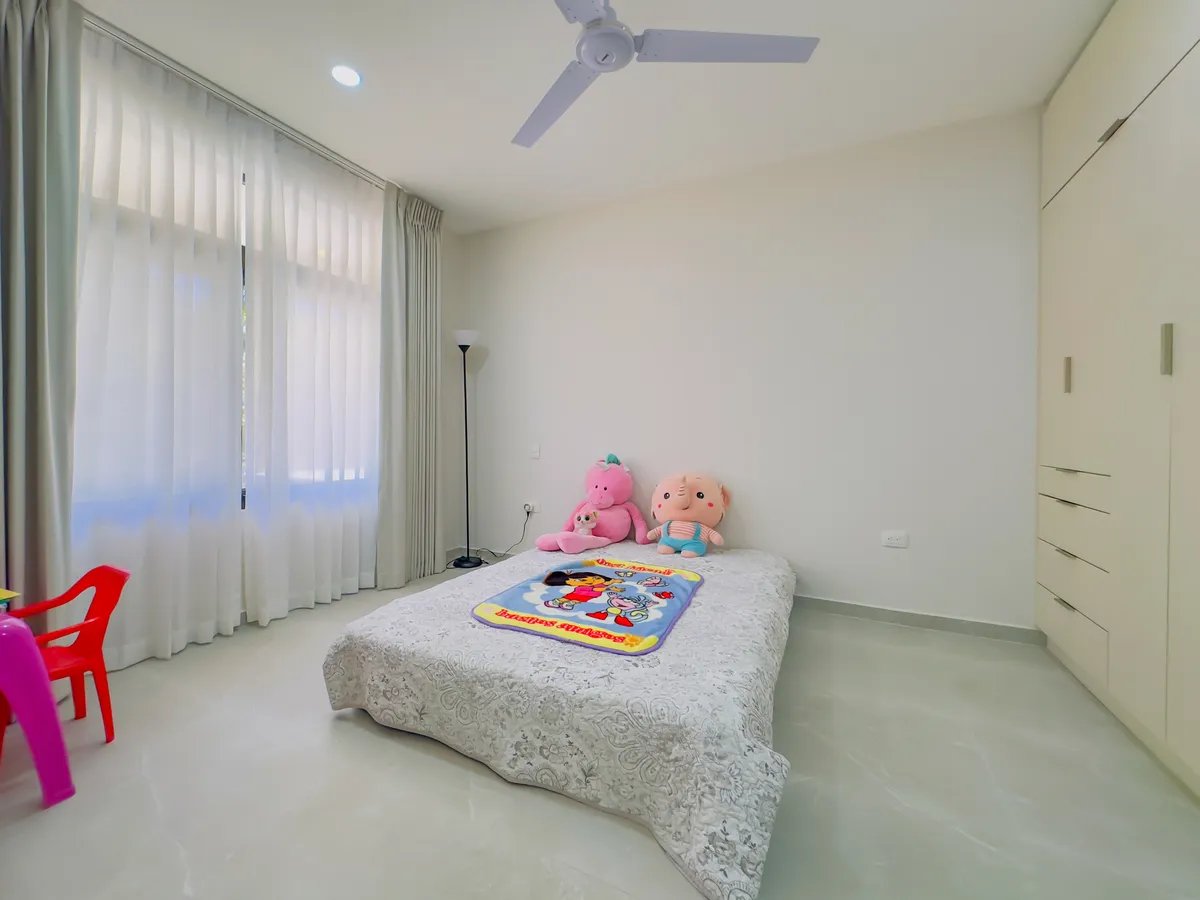 Newly Built Two-Story Home Minutes from the Beach