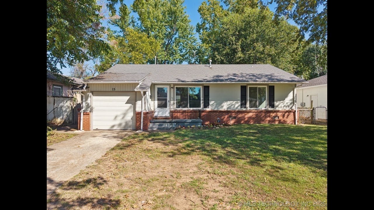 15 E 44th Street | Tulsa Real Estate