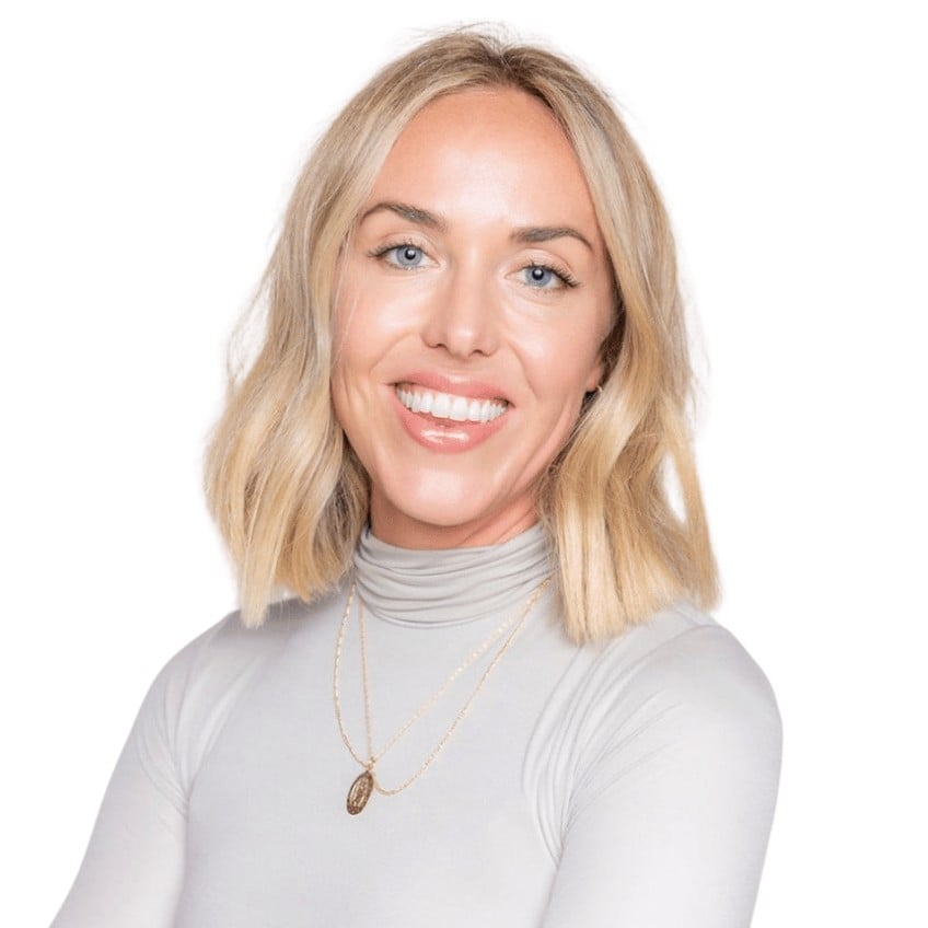 Zoey Malika Kemp-Haxby Kailua-Kona, HI Real Estate Agent Headshot